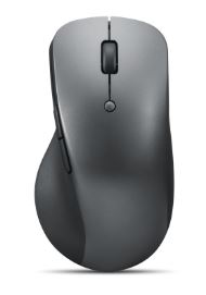 Lenovo Professional Bluetooth Rechargeable Mouse, 4Y51J62544