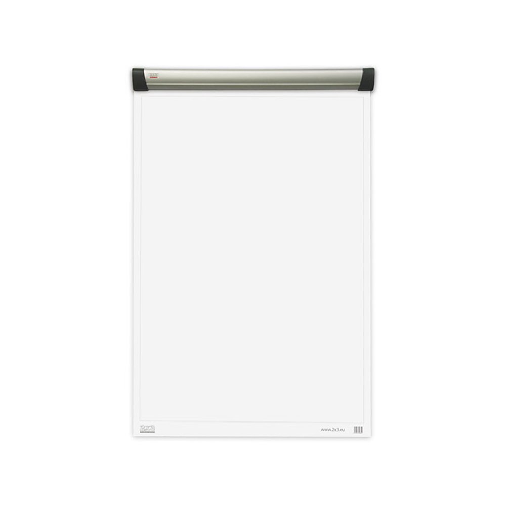 2x3 Magnetni nosač flipchart bloka 2x3 TFUB