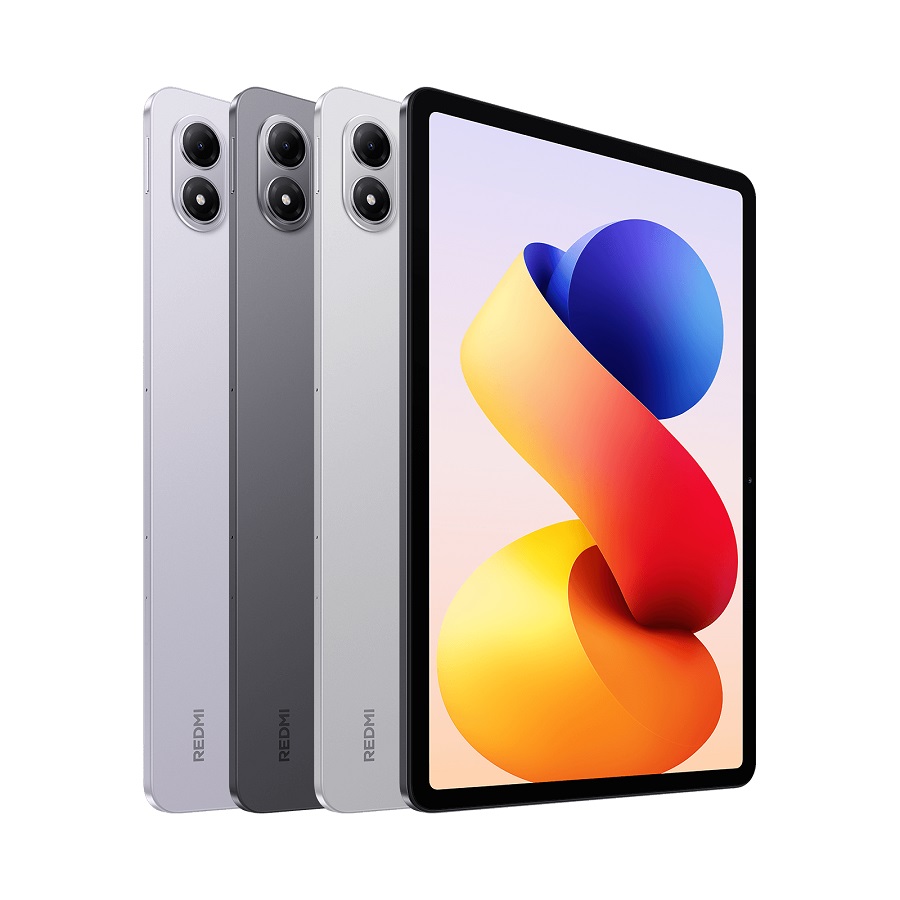 XIAOMI Redmi Pad 2 Pro Tablet 8GB/256GB Srebrni