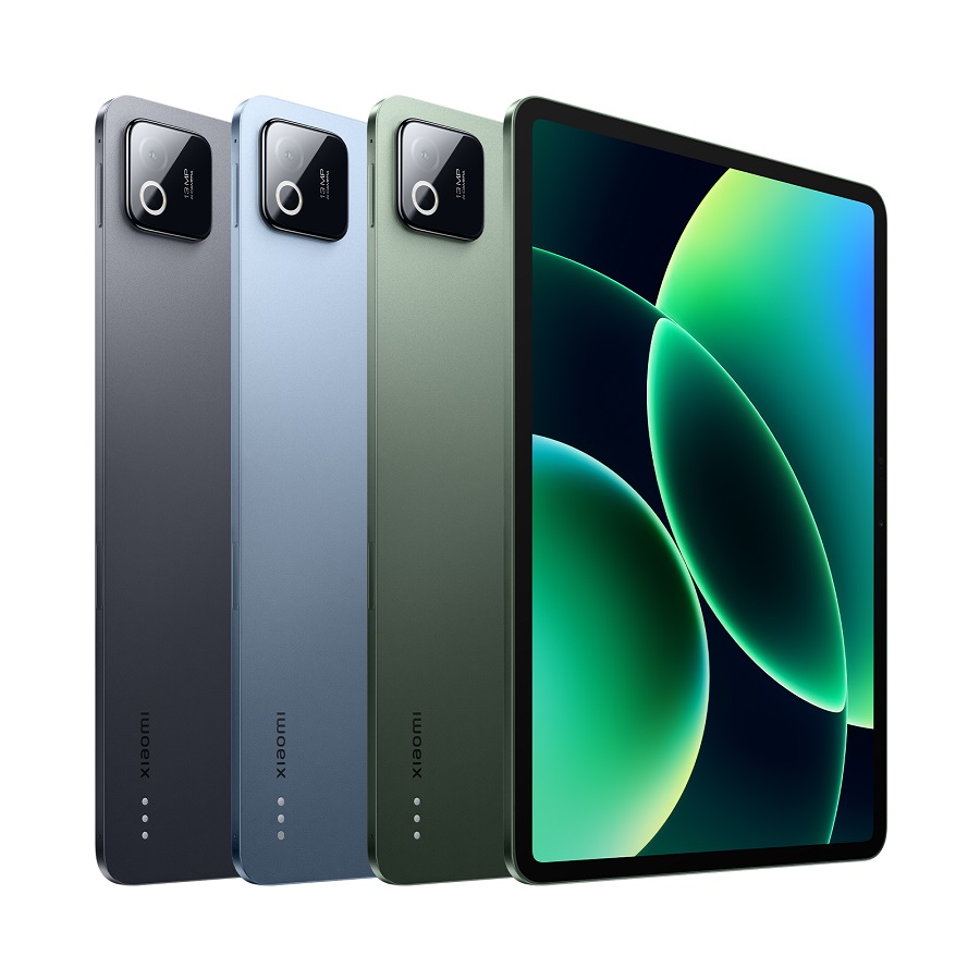 XIAOMI Tablet Pad 8 Pro 8GB/256GB/siva