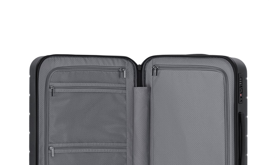 Xiaomi Luggage Classic Pro 28" (Black)