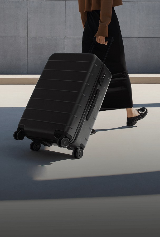 Xiaomi Luggage Classic Pro 28" (Black)