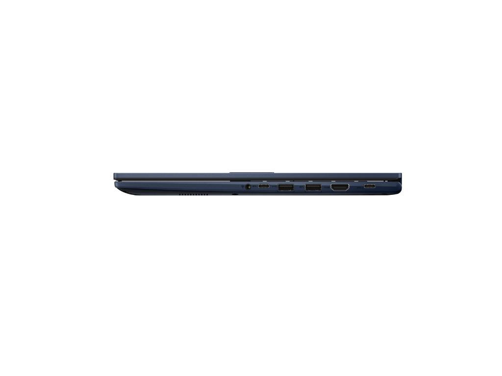 ASUS Laptop Vivobook 15 X1504VA-BQ3011W 15.6" IPS, Core 5 120U, 16GB, 512GB, Win11Home
