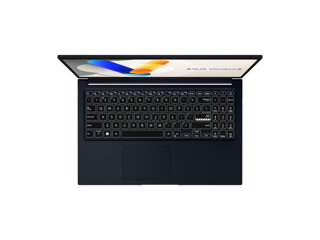 ASUS Laptop Vivobook 15 X1504VA-BQ3011W 15.6" IPS, Core 5 120U, 16GB, 512GB, Win11Home