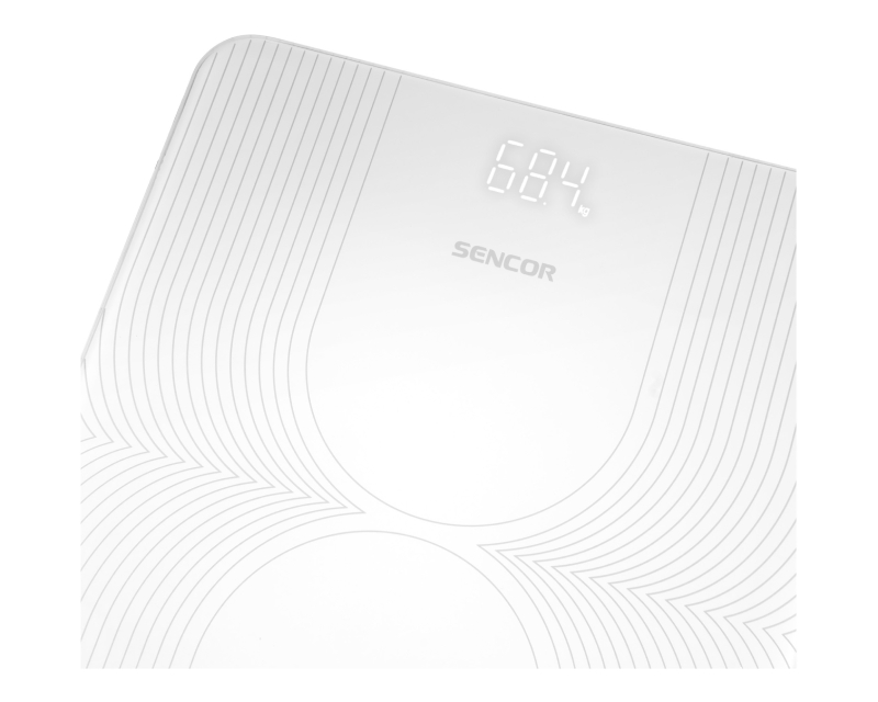 Sencor SBS 2475WH vaga
