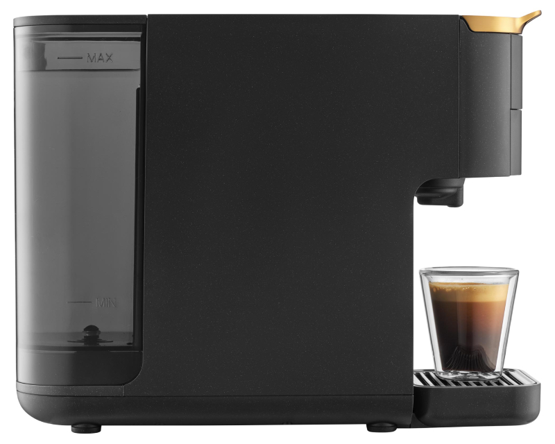 Sencor SCC 1000BK Aparat za espresso kafu