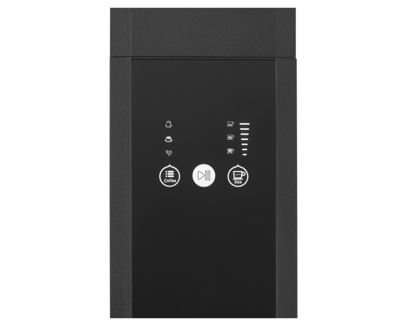 Sencor SCC 1000BK Aparat za espresso kafu