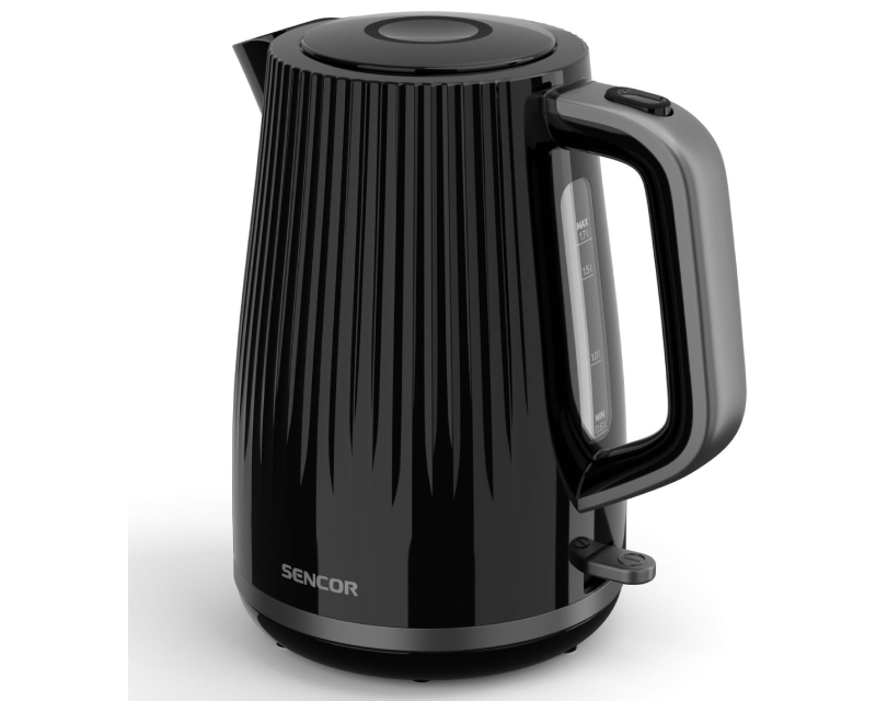 Sencor SWK 7519BK kuvalo