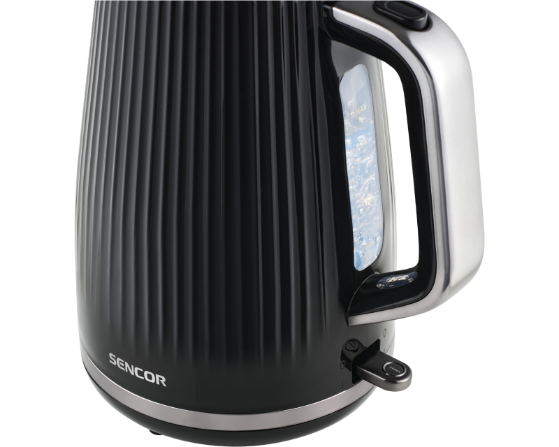 Sencor SWK 7519BK kuvalo