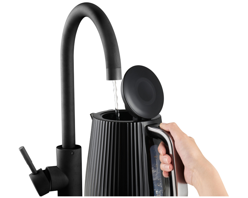 Sencor SWK 7519BK kuvalo