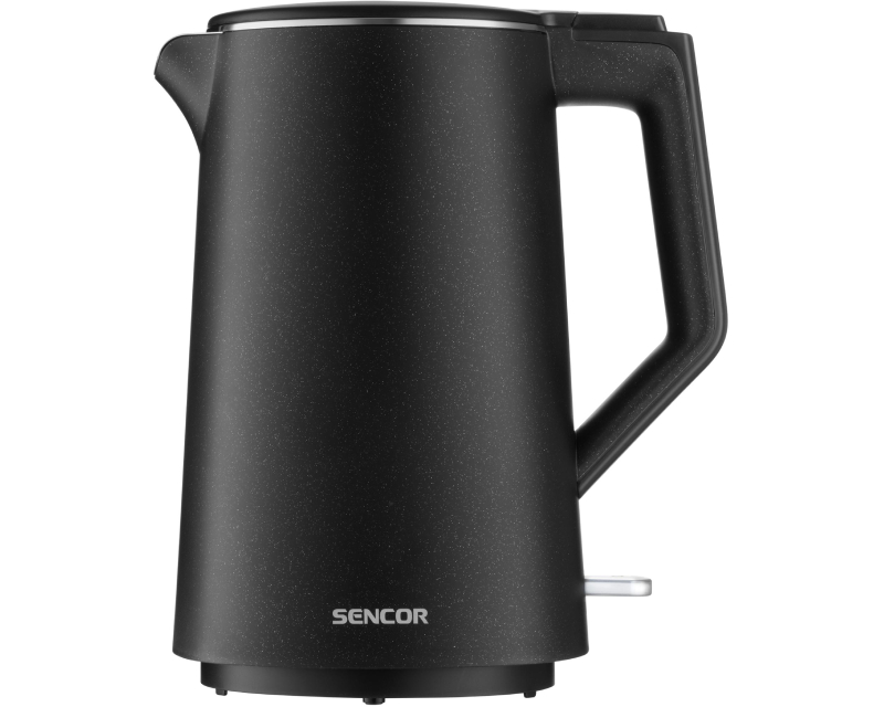 Sencor SWK 0551BK kuvalo