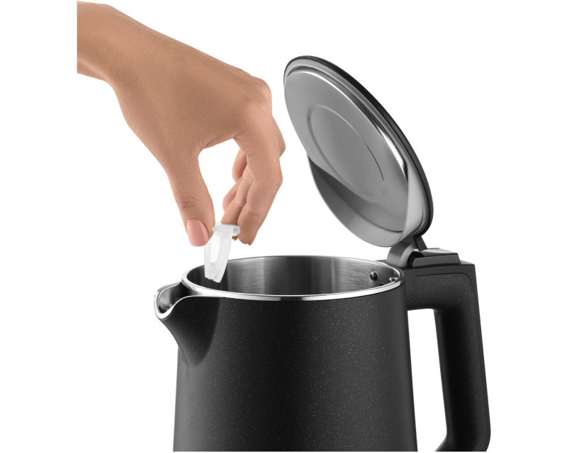 Sencor SWK 0551BK kuvalo