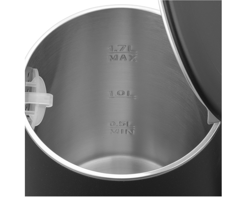Sencor SWK 0551BK kuvalo
