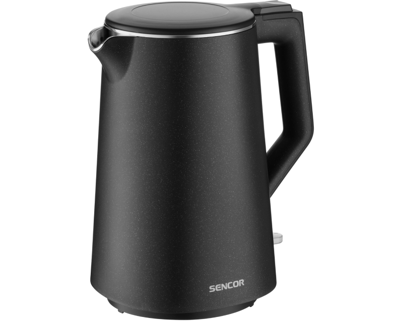Sencor SWK 0551BK kuvalo