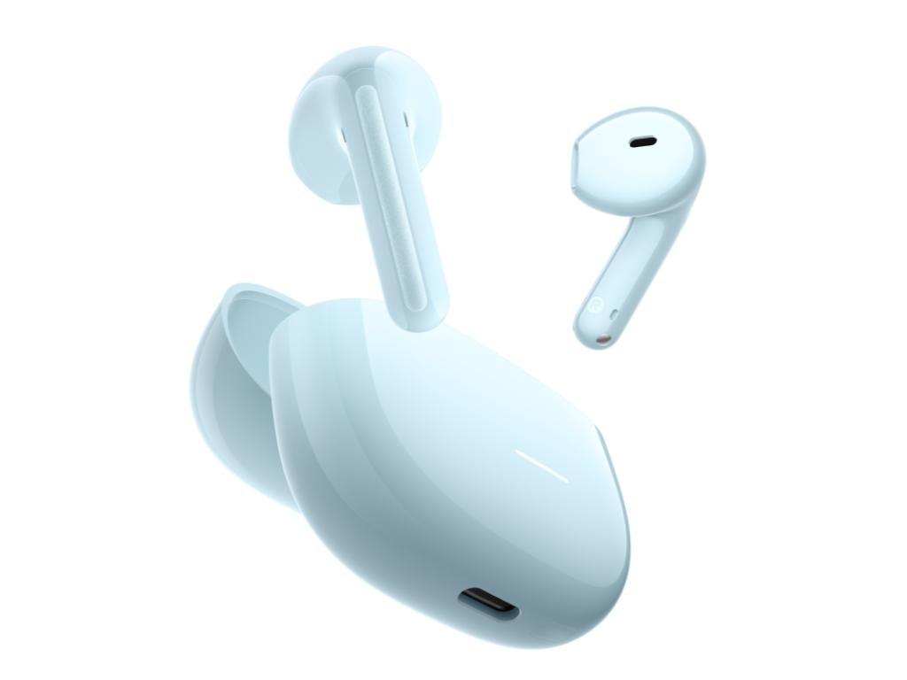 Xiaomi Slušalice XIAOMI Redmi Buds 8 Active bela