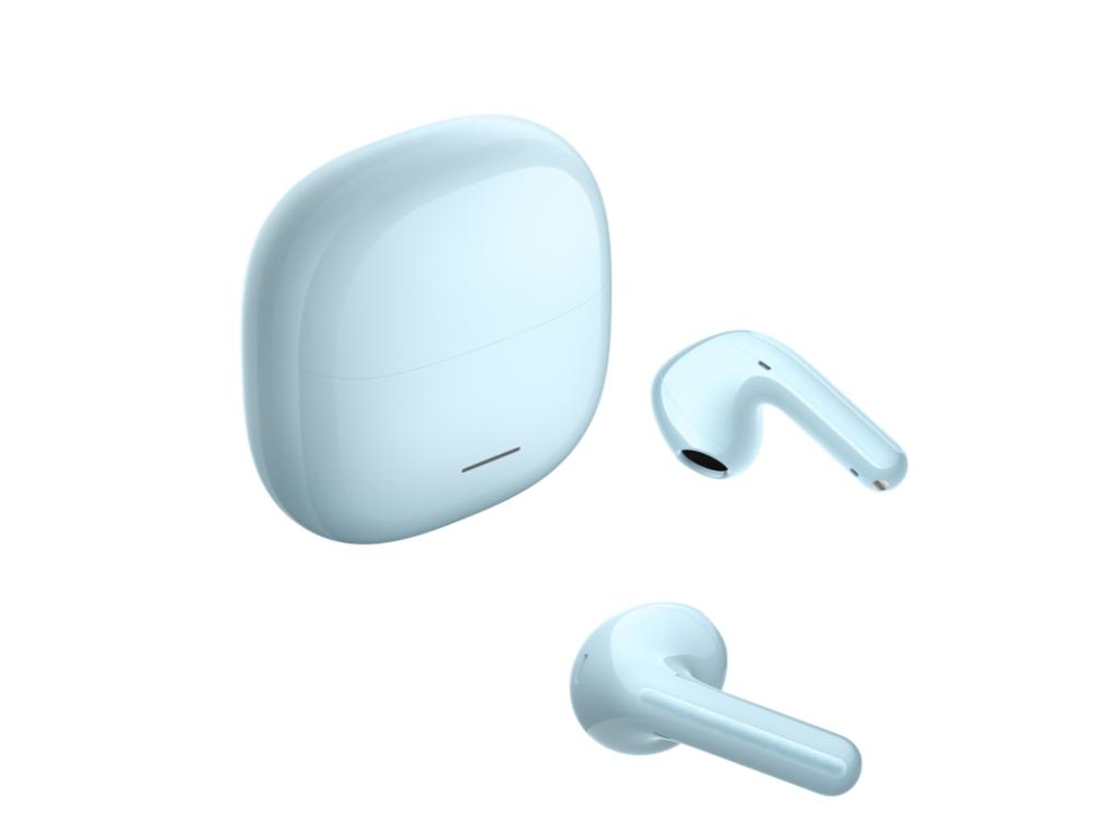Xiaomi Slušalice XIAOMI Redmi Buds 8 Active bela
