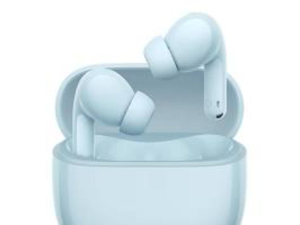 Xiaomi Slušalice XIAOMI Redmi Buds 8 Active bela