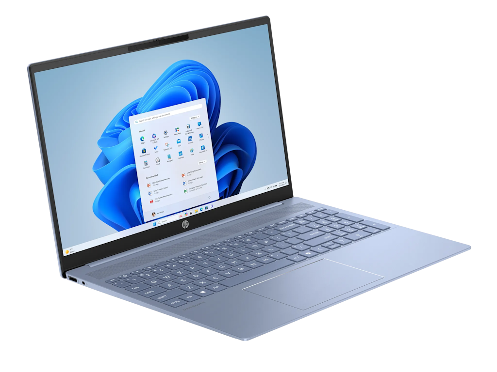 HP Laptop OmniBook 5 16-af1008nm 16", Core U5-225U, 16GB, 1TB, BX8B6EA#BED