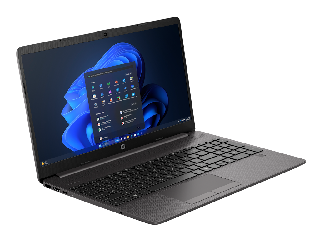 HP Laptop 250 G9 15.6", Core 7-150U, 16GB, 1TB