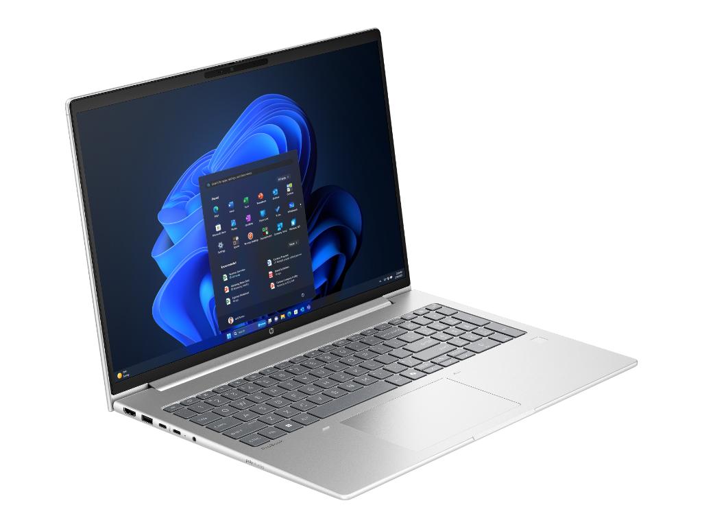 HP Laptop ProBook 4 G1i 16 16", Core 5 120U, 16GB, 512GB, Win11Pro, CA1D1ET#BED