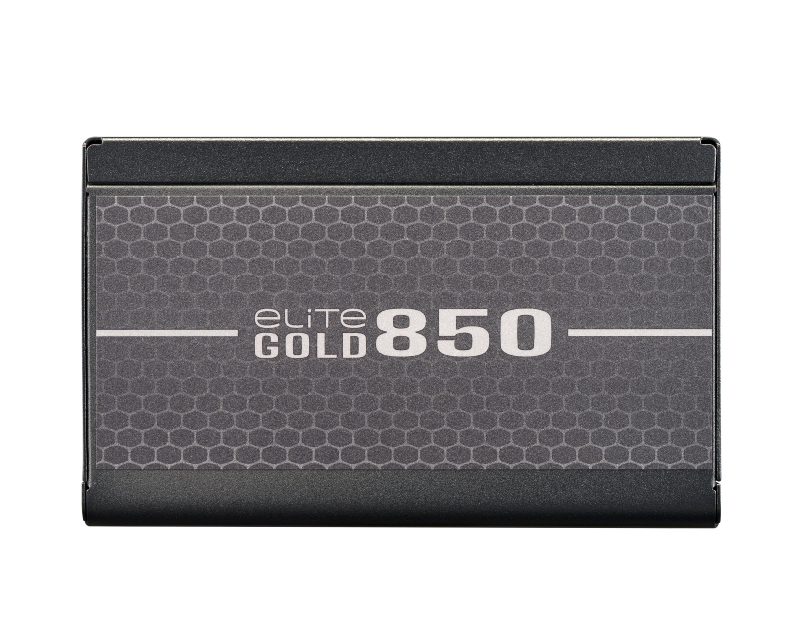 COOLER MASTER Elite Gold 850W napajanje (MPX-8505-AFAG-BEU) 5Y