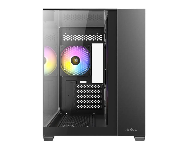 Antec CX600M kućište crno