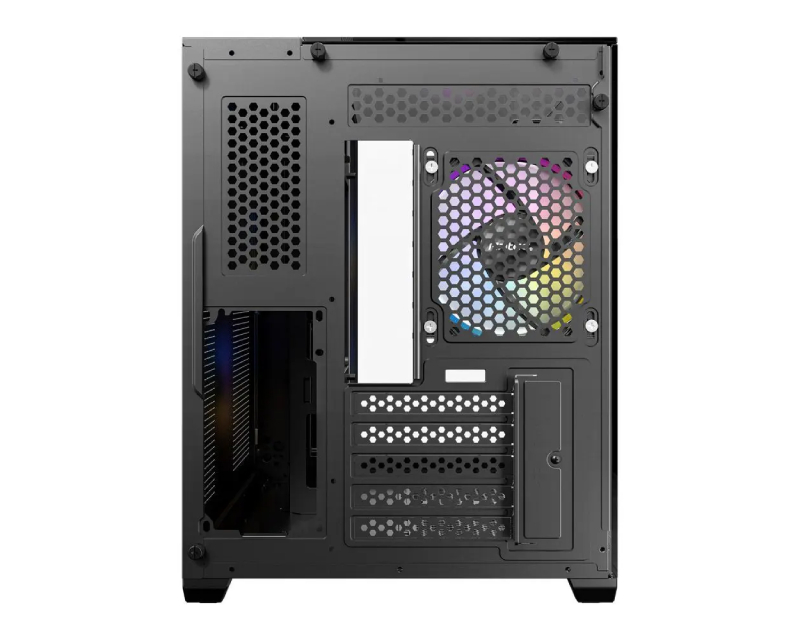 Antec CX600M kućište crno