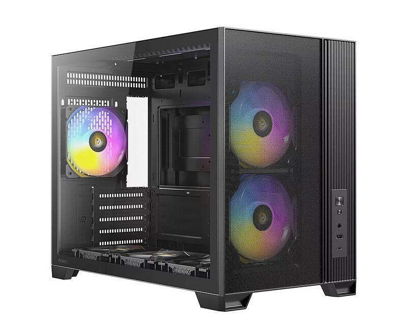 Antec Flux M kućište