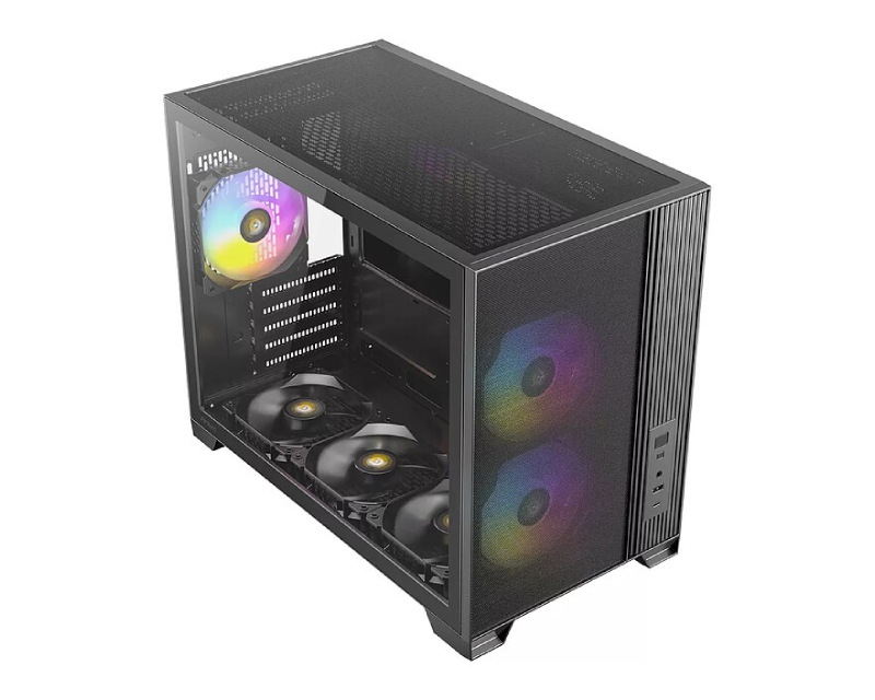 Antec Flux M kućište