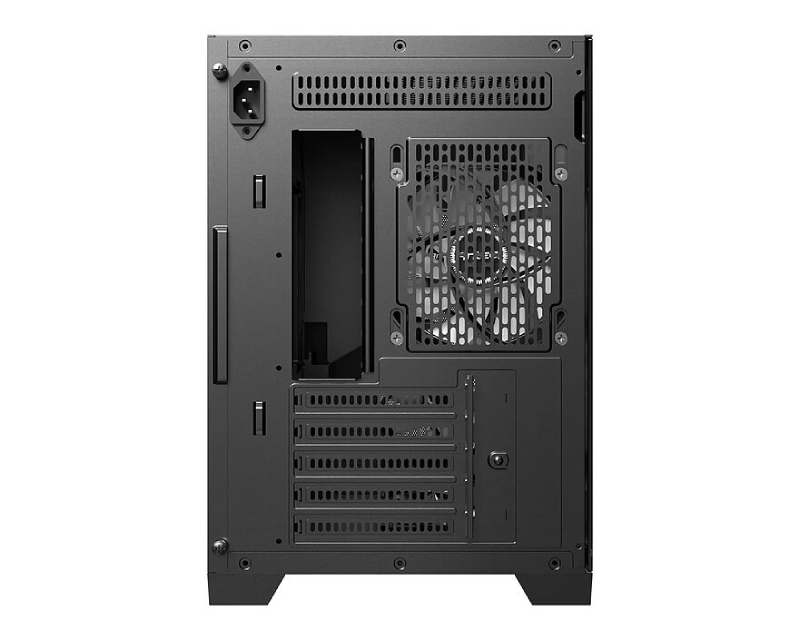 Antec Flux M kućište