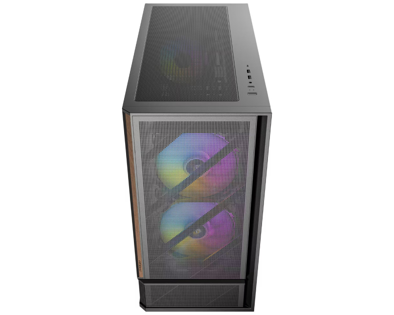 Antec P30 ARGB kućište