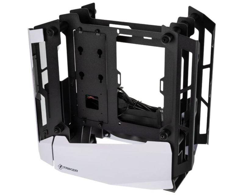 Antec Striker kućište