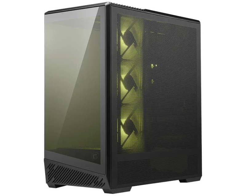 MSI MAG PANO 130R PZ kućište