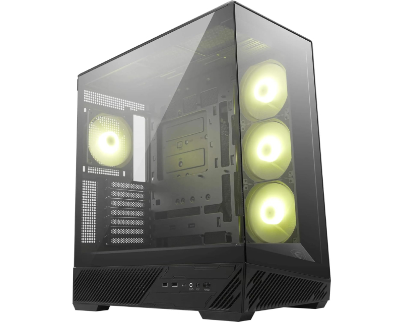 MSI MAG PANO 130R PZ kućište