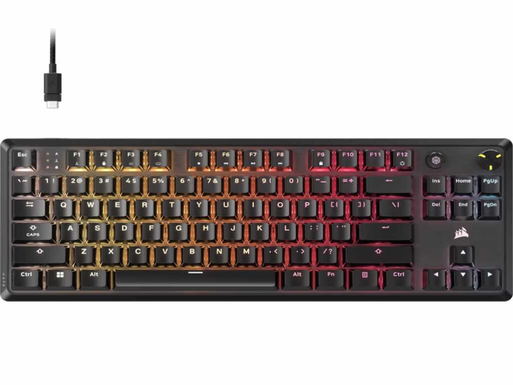 Corsair K70 CORE Tastatura Žična Mehanička RGB Gaming Tastatura