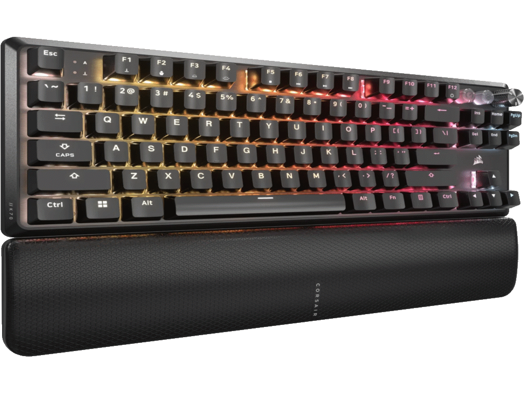 Tastatura CORSAIR 570 PRO TKL žicna/mehanicka/CH-911911G-NA/RGB LED/gaming/crna