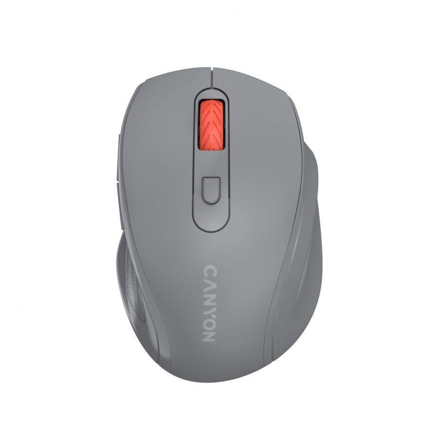 Canyon 6 buttons wireless 2.4Ghz mouse