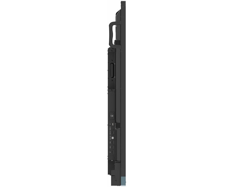 BENQ 86 inča RE8604 4K UHD IPS LED 450 nita Interactive Display