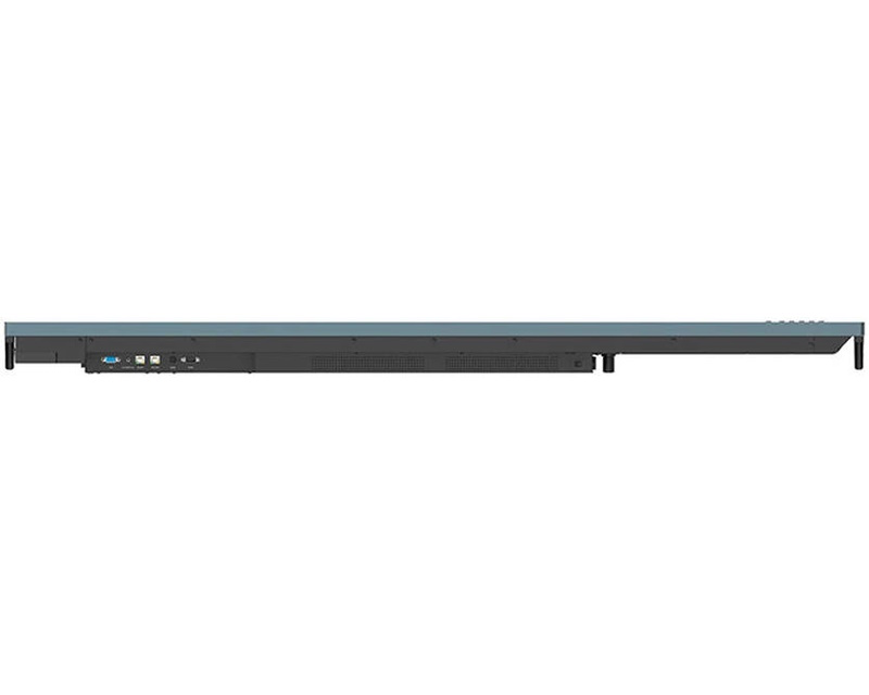 BENQ 86 inča RE8604 4K UHD IPS LED 450 nita Interactive Display