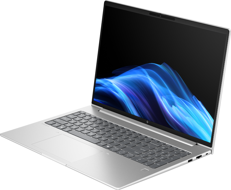 HP Laptop EliteBook 6 G1i 16", U7-255U, 16GB, 1TB, D06SRES