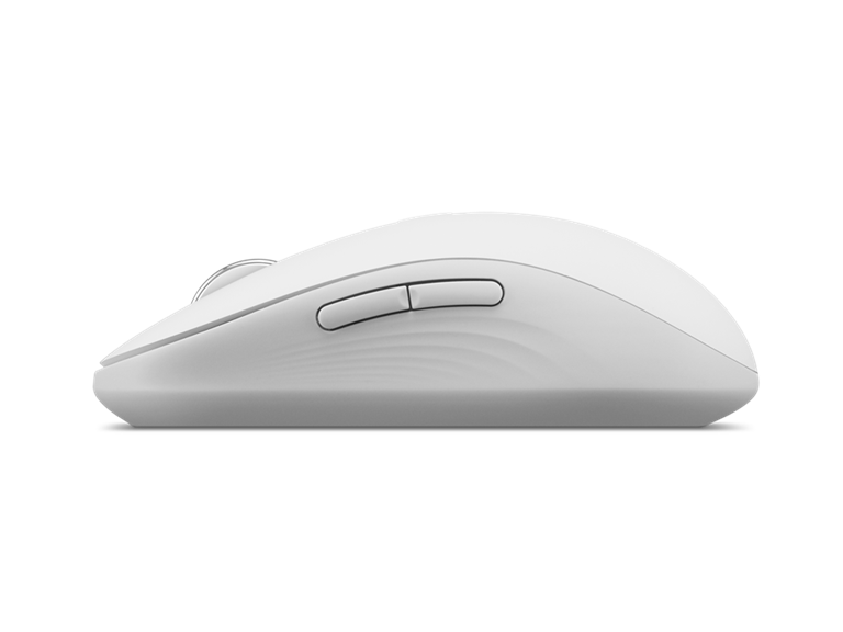 LENOVO YOGA Bluetooth Silent Mouse, white, GY51S61925