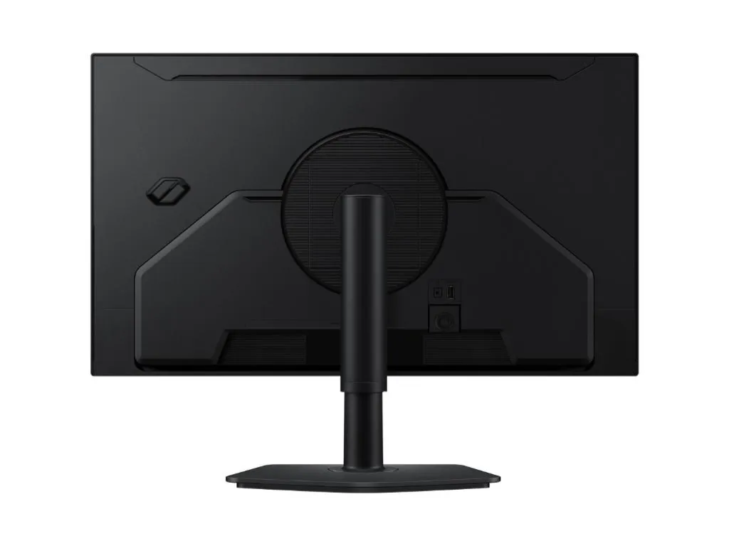 SAMSUNG Monitor LS27FG502EUXEN 27", IPS