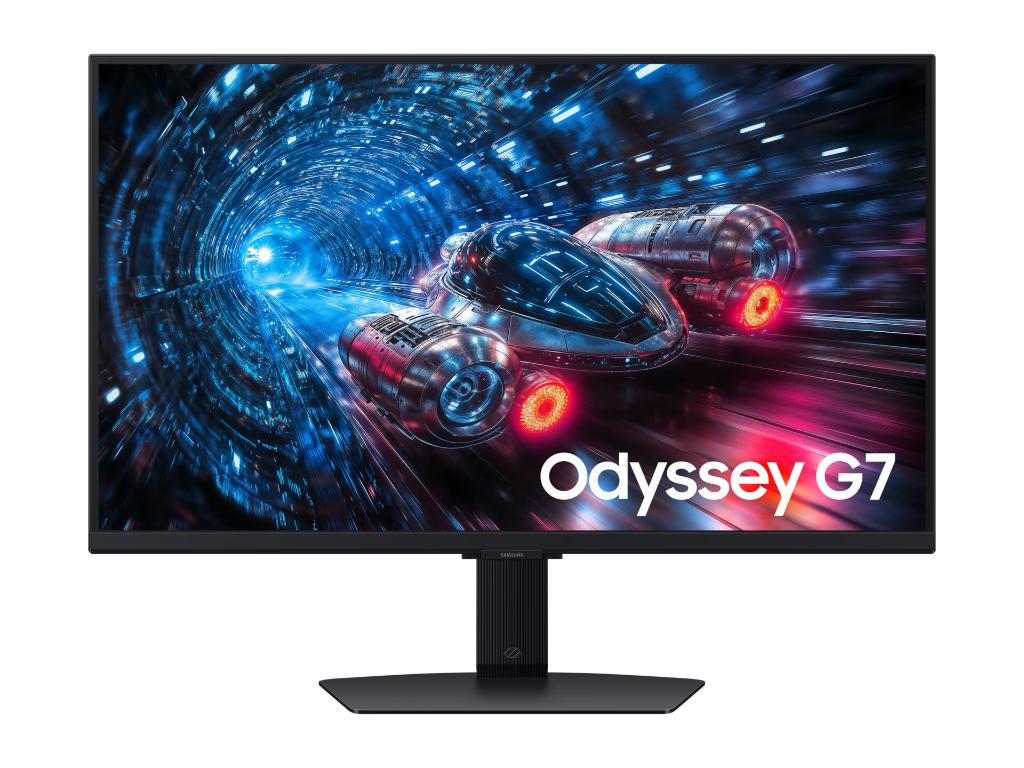 SAMSUNG Monitor LS27FG702EUXEN 27", IPS