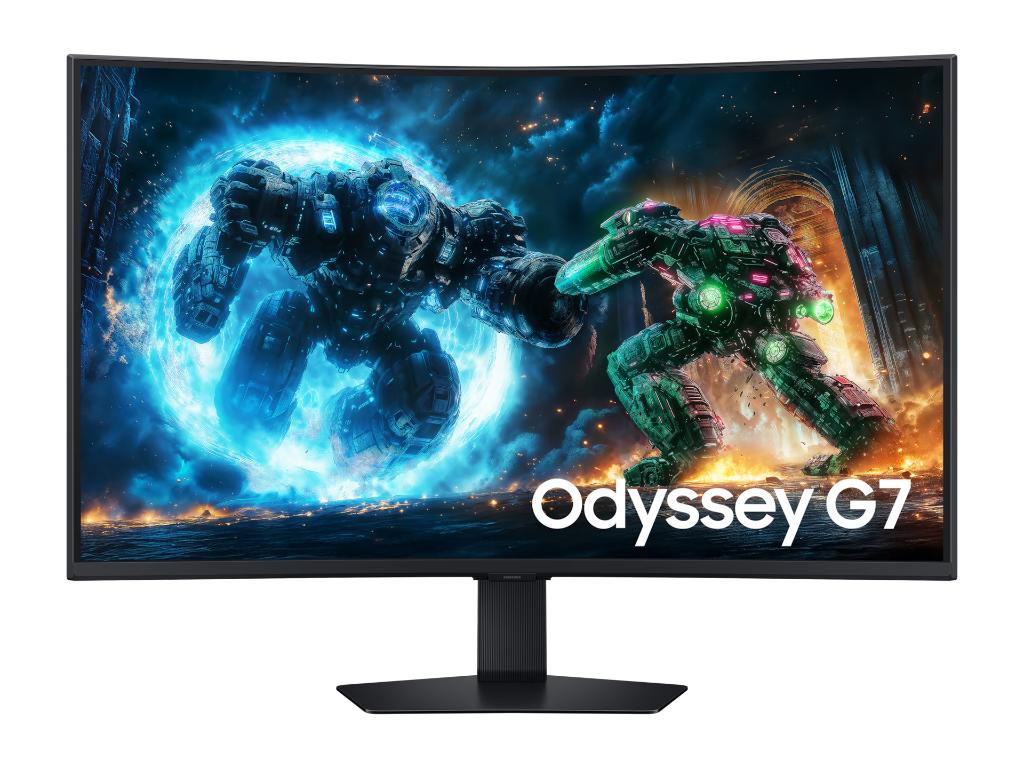 SAMSUNG Monitor LS37FG750EUXEN 37", VA