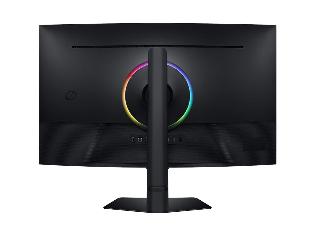 SAMSUNG Monitor LS37FG750EUXEN 37", VA