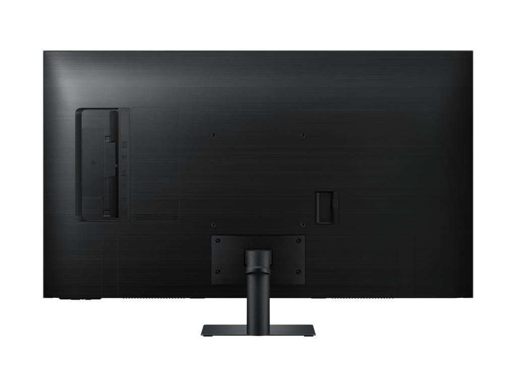 SAMSUNG Monitor LS43FM702UUXDU 43", VA