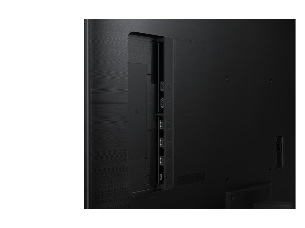 SAMSUNG Monitor LS43FM702UUXDU 43", VA