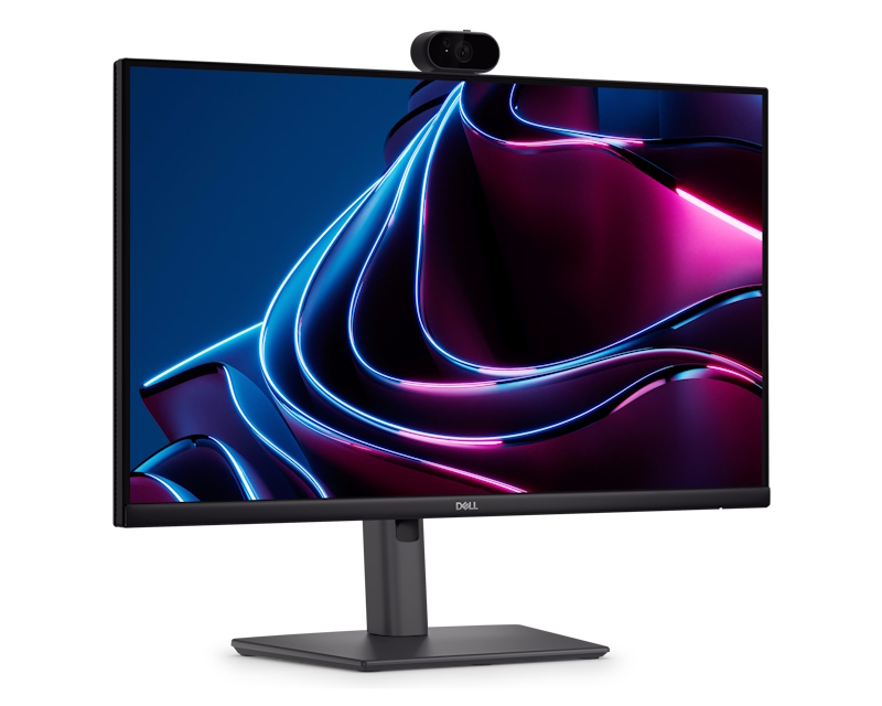 DELL Monitor P2426HEV 23.8", IPS