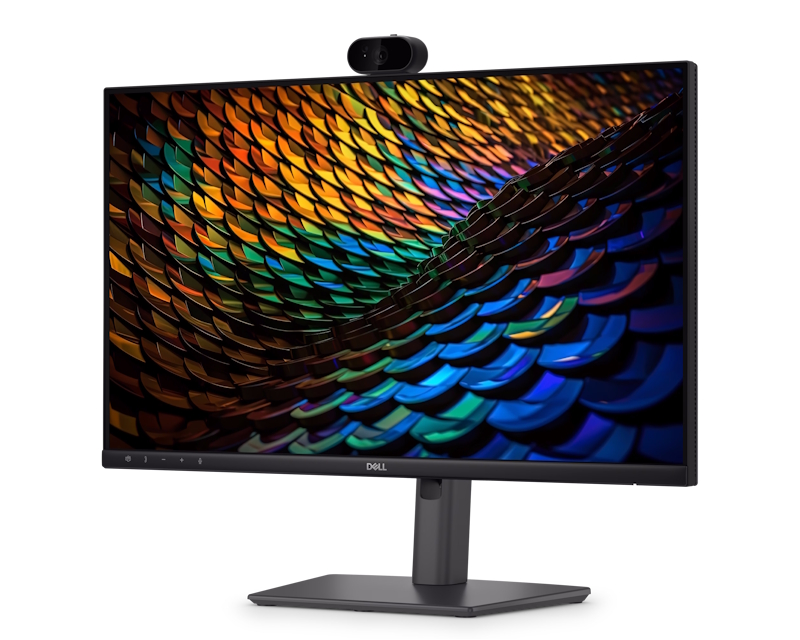 DELL Monitor P2426HEB 23.8", IPS