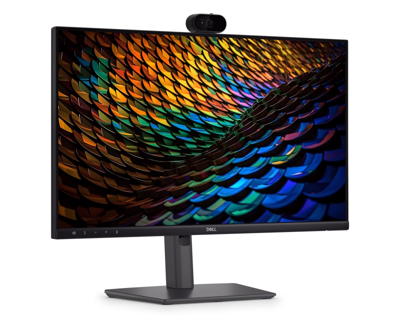 DELL Monitor P2426HEB 23.8", IPS